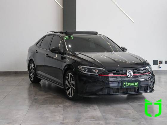 VOLKSWAGEN JETTA 2.0 350 TSI GASOLINA GLI DSG VOLKSWAGEN JETTA 2.0 350 TSI GASOLINA GLI DSG